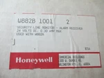 Honeywell W882B1001 Security Line Monitor New!. Price: $499.99.