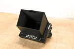 Musthd M702S 7" 4K 3G-SDI & Hdmi Ips On-camera Monitor CG01NH9 Used. Price: $195.49.