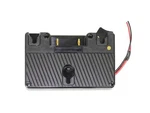 Tvlogic PR-ABGOLD-074 Mount Battery Bracket For LVM-070C/075A/SRM-074W New. Price: $202.50.