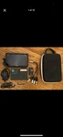 Atomos Shogun Inferno 4K Camera Field Monitor - 7 Full Hd Screen With Scopes Used. Price: $600.00.