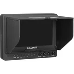 Lilliput 665 7" Led Field Monitor, Basic Version (hdmi Input And Output, New. Price: $139.00.
