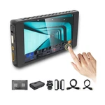 Portkeys PT6 Camera Field Monitor 5.2" 600NIT Touchscreen Vert... New. Price: $163.31.