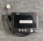 Vintage 3RD Eye AWT07MLED Lcd Camera Monitor Dash / Backup Used - Tested. Price: $392.00.
