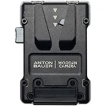 Smallhd Micro Battery Plate For Ultra 5 Series Monitor (v-mount) WC-A00023 New. Price: $249.00.