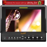 Lilliput 7" 663/O Ips Hdmi In & Out Monitor For Canon 5D2 5D3 With LP-E6 Batter New. Price: $189.00.