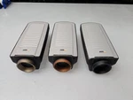 Lot Of 3 Axis Q1755 0751-001-01 Network Camera *untested* For. Price: $99.95.