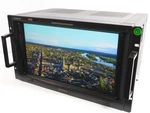 Sony BVM-L170 Lcd 1920X1080 Broadcast Reference Monitor W/ Rack Ears #9 Used. Price: $494.95.