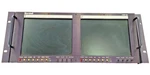 Marshall Electronics V-R82P-SDI 8.4" Dual Lcd Monitor 16:9/ 4:3 Used. Price: $299.99.