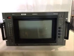 Sony BVM-A14F5U 14" Trinitron Professional Broadcast Color Video Monitor T12-D5 For. Price: $300.00.