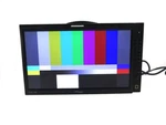 Tvlogic XVM-175W 17" Reference Video Monitor Ips Lcd 1920X1080 Hd 3G-SDI 60P Lut Used. Price: $495.00.
