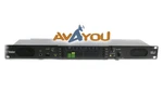 Wohler AMP1-16-M 3G/HD/SD-SDI 16-CHANNEL Audio Video Monitor 1RU Used. Price: $1262.00.