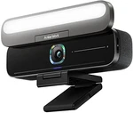 Ankerwork B600 Video Bar 4-IN-1 2K Computer Camera With Speaker Mic Black Open. Price: $161.35.