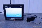 Marshall V-R104DP-SD Stand Alone 10.4" Lcd Monitor With Multiformat Inputs Used. Price: $495.00.