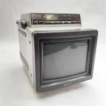 Sony Trinitron EVM-8010R Color Monitor Crt VIDEO8 Combo Tape Deck Parts For. Price: $159.98.