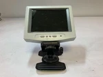 Videology Tft Lcd Monitor Model: 45M056XR System: Ntsc/pal, DC12V/800MA "D4F" Used. Price: $22.50.