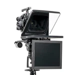 Ikan PT4700-17TM-KIT Professional Inch Bright Beam Splitter Teleprompter New. Price: $2899.00.