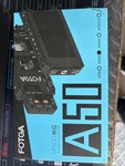 Fotga DP500IIIS A50TLS 5" Fhd Video Touch Screen Monitor 3D Lut 4K Hdmi New. Price: $220.00.