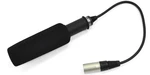 ECM-XM1 Official Sony Professional Camcorder Attached Microphone / 1-542-749 New. Price: $157.00.