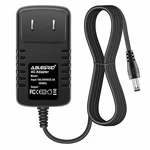 Ac Adapter For Elvid OCM-10-PSM Fieldvision 10.1 Lcd Monitor Power Supply New. Price: $10.22.