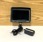 Neewer F100 7'' Camera Field Monitor Video 1280X800 Hdmi Screen - Parts**. Price: $29.99.