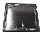 Barco RFD-251 19" Mil-spec Rugged Monitor Rack Mount Bnc Input No Power Adapter Used. Price: $169.99.