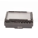 Panasonic BT-LH80WP 7.9" Multi-format Color Lcd With Ab Battery Mount (1070 Hrs) Used. Price: $64.01.