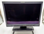 Jvc DT-V24L1D 24" Multi-format Professional Hd Lcd Studio Monitor Used. Price: $199.99.