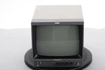 Sony PVM-97 Black And White Surveillance Video Monitor Fair Condition Used. Price: $135.79.