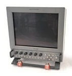Sony LMD-9030 8.4" Screen Color Portable Lcd Video Monitor W/ AC-LMD9 & Stand Used. Price: $349.99.