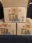 New 3RD Third Eye 7" Camera Monitor Kit 3EC07MLEDT. Price: $500.00.