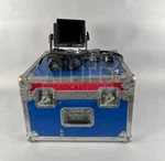 Sony HDVF-C750W Studio Viewfinder Build-up Kit With Canon Lens Controls- Used. Price: $3450.00.