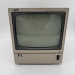 Jvc TM-923BU Video Monitor Tested Working Powers Used. Price: $84.99.