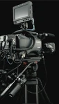 Panasonic P2 Studio 300 AG-HPX371E Camera Complete Kit Used. Price: $5717.95.