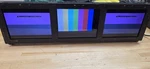 Used Marshall Monitor V-R653-IMD-3GTE With Small Scratches. Price: $40.00.