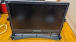 Feelworld Broadcast Director Lcd Monitor 15.6", Rackmountable ATEM156 Used. Price: $350.00.