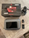 ATOMNJVPL1 - Atomos Ninja V+ (plus) 5" 4KP120/8KP30 Monitor Recorder With Box Used. Price: $399.99.