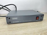Ocean Matrix OMX-MDA6SV 1X6 Video & Stereo Distribultion Amplifier Untested For. Price: $29.00.