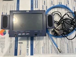 Datavideo TLM-70D 7IN Tft Lcd Monitor 2 Speakers , Ac & Bnc Cable Used. Price: $56.80.