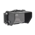 Nitze Cage Kit For Atomos Ninja V/v+/ultra/zato Connect/shinobi, With Sunhood... New. Price: $87.63.