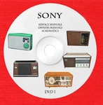 Service Manual Sony Audio Video Dvd Of 19 In Pdf Format Brand. Price: $19.00.