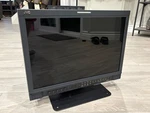 Jvc DT-V20L3D 20" Professional Broadcast Studio Monitor Used. Price: $285.00.