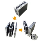 Valise Pour Lilliput 15.6 " Ries -BM150-4K, BM150-12G Neuf. Price: $177.63.