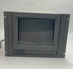 Sony PVM-14N6U 14" Trinitron Color Video Monitor Tested Read Description Used. Price: $474.99.