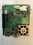 Pelco Circuit Board #PA05-0007-00E0 Used. Price: $47.50.