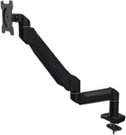 Crimson Av DSA12H Dual Link Desktop Monitor Arm Vesa 10-32"/30LB (14KG) Capacity New. Price: $149.97.