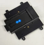 Tvlogic 7.4V Battery Bracket For Sony Batteries (single) Used. Price: $39.00.