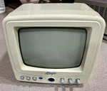 Allegro Vintage ALG9000 Black & White Observation Monitor *see Full Description* For. Price: $64.99.