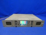 Panorama VAMP2-SDI (480 Sdi) Digital Monitor Panel W/green Phoenix Connectors Used. Price: $299.99.