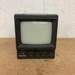 Panasonic WV-5200U Monochrome Crt Monitor Used. Price: $174.99.