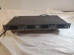 Wohler Technologies VMQ-4 Analog Audio Monitor Panel 100-240VAC 50/60HZ 1.5A Used. Price: $72.00.